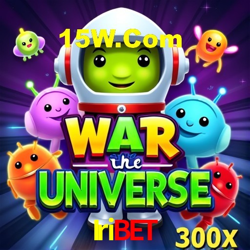 Jogo Spaceman Iribet