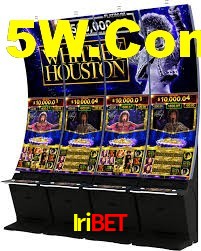 Slot Games Iribet