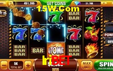 Casino Ao Vivo Iribet