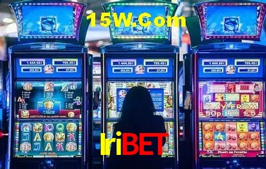 Iribet - Site Oficial De Apostas E Cassinos - Iribet.Com