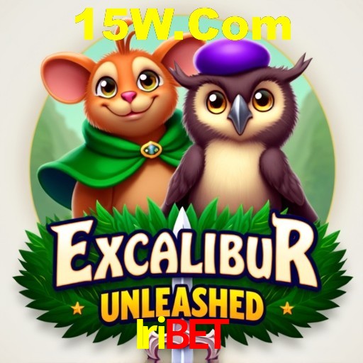 Descubra a Essência do Iribet: Nossa História e Compromissos