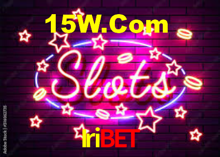 Iribet App Interface