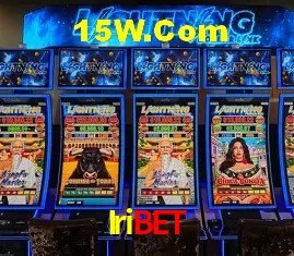 Sinta a adrenalina dos jogos de cassino com Iribet