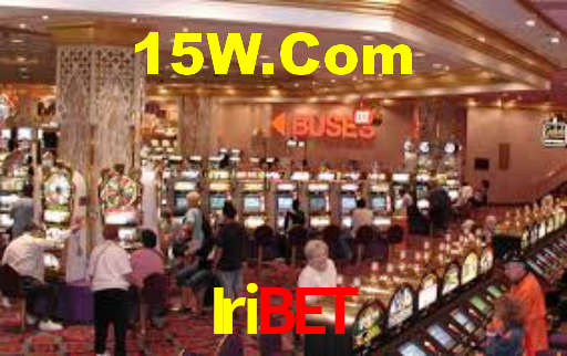 Sinta a adrenalina dos jogos de cassino com Iribet