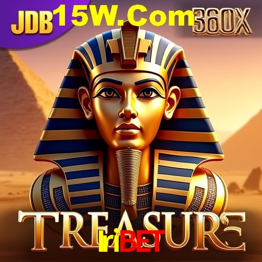 Secure Login Iribet