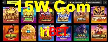 Roulette Table Iribet