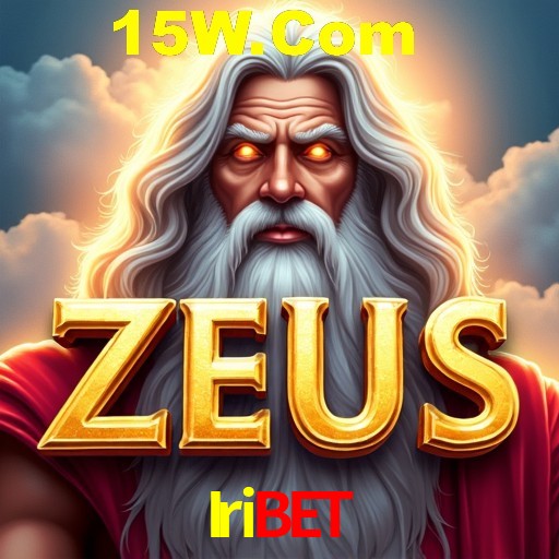 APP oficial da Iribet para mobile